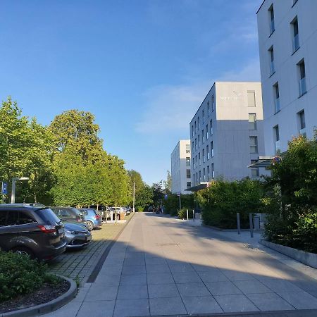 Apartament North Coast - Nad Morzem Danzica Esterno foto